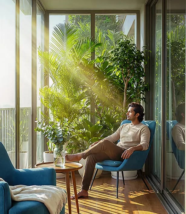 Luxury Flats in Mohali